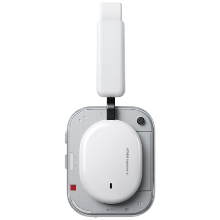 Nothing Nothing Ear (a) Wit - Draadloze Bluetooth Headset met ANC