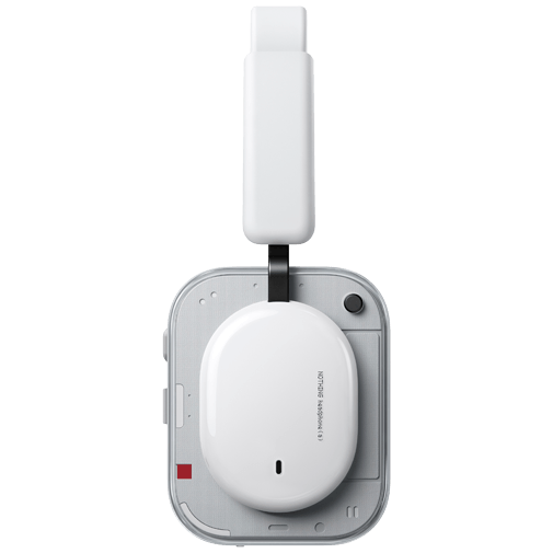 Nothing Nothing Ear (a) Wit - Draadloze Bluetooth Headset met ANC