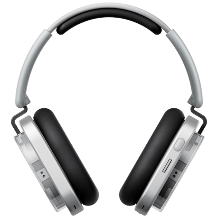 Nothing Nothing Headphone (1) Draadloze ANC Headset - Wit