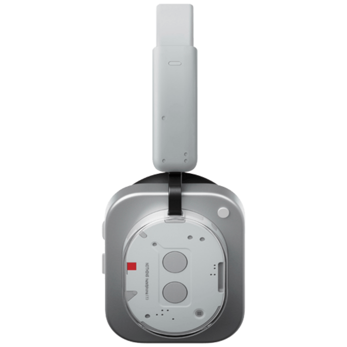 Nothing Nothing Headphone (1) Draadloze ANC Headset - Wit