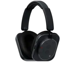 Nothing Nothing Headphone (1) Draadloze ANC Headset - Zwart