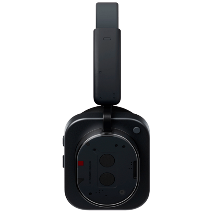 Nothing Nothing Headphone (1) Draadloze ANC Headset - Zwart