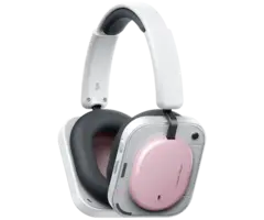 Nothing Nothing Headphone (a) Draadloze Headset met ANC - Roze