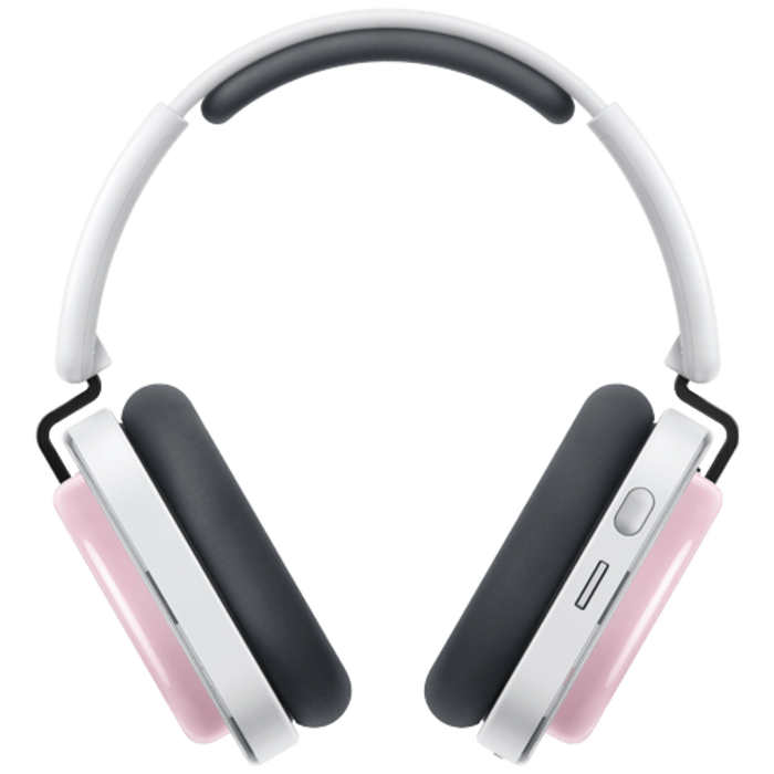Nothing Nothing Headphone (a) Draadloze Headset met ANC - Roze