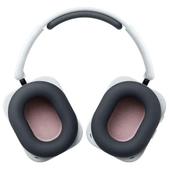 Nothing Nothing Headphone (a) Draadloze Headset met ANC - Roze