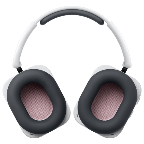 Nothing Nothing Headphone (a) Draadloze Headset met ANC - Roze
