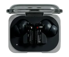 Nothing Nothing Ear (a) Zwart - Draadloze ANC Earbuds met Multipoint