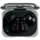 Nothing Ear (a) Zwart - Draadloze ANC Earbuds met Multipoint