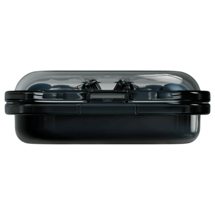 Nothing Nothing Ear (a) Zwart - Draadloze ANC Earbuds met Multipoint
