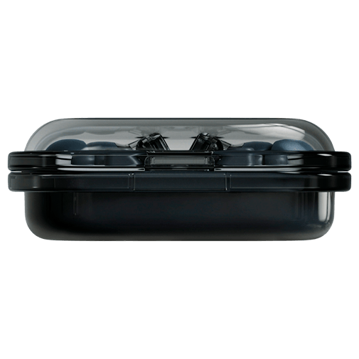 Nothing Nothing Ear (a) Zwart - Draadloze ANC Earbuds met Multipoint