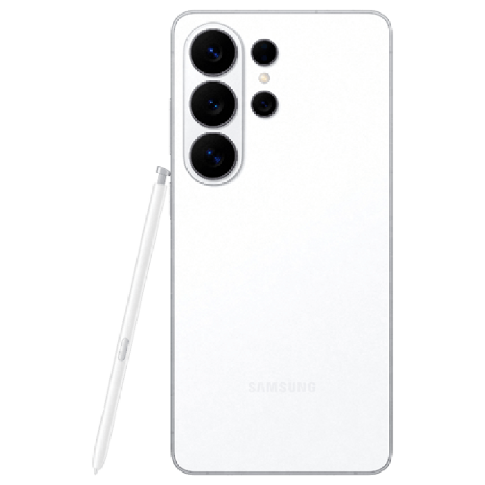 Samsung Samsung Galaxy S26 Ultra 1TB Wit met S Pen