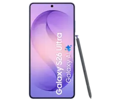Samsung Samsung Galaxy S26 Ultra 1TB Paars (Cobalt Violet)