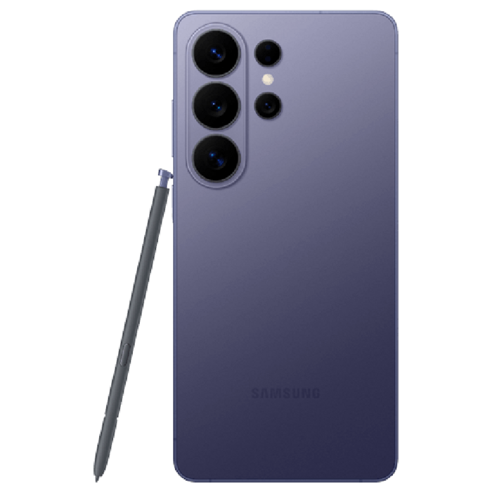 Samsung Samsung Galaxy S26 Ultra 1TB Paars (Cobalt Violet)