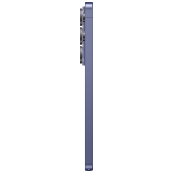 Samsung Samsung Galaxy S26 Ultra 1TB Paars (Cobalt Violet)