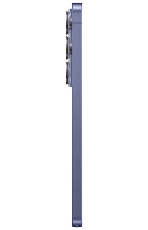 Samsung Samsung Galaxy S26 Ultra 1TB Paars (Cobalt Violet)