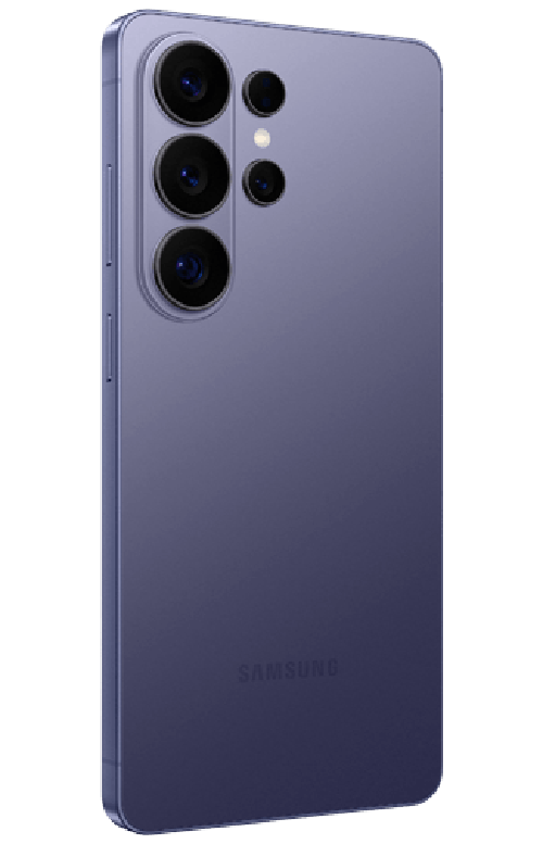 Samsung Samsung Galaxy S26 Ultra 1TB Paars (Cobalt Violet)
