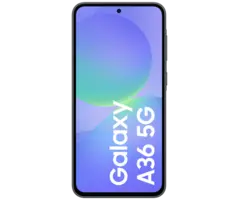 Samsung Samsung Galaxy A36 5G 256GB - Awesome Black
