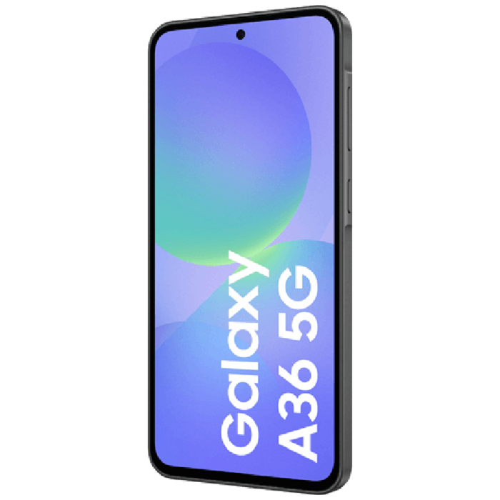 Samsung Samsung Galaxy A36 5G 256GB - Awesome Black