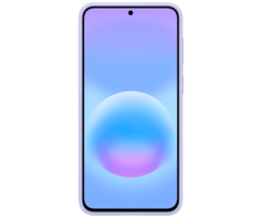 Samsung Samsung Galaxy A57 5G Siliconen Back Cover - Violet (EF-PA576CVEGWW)