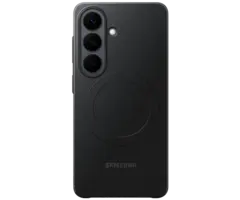Samsung Samsung Galaxy S26+ Slim Magnet Case - Zwart (EF-SS947CBEGWW)