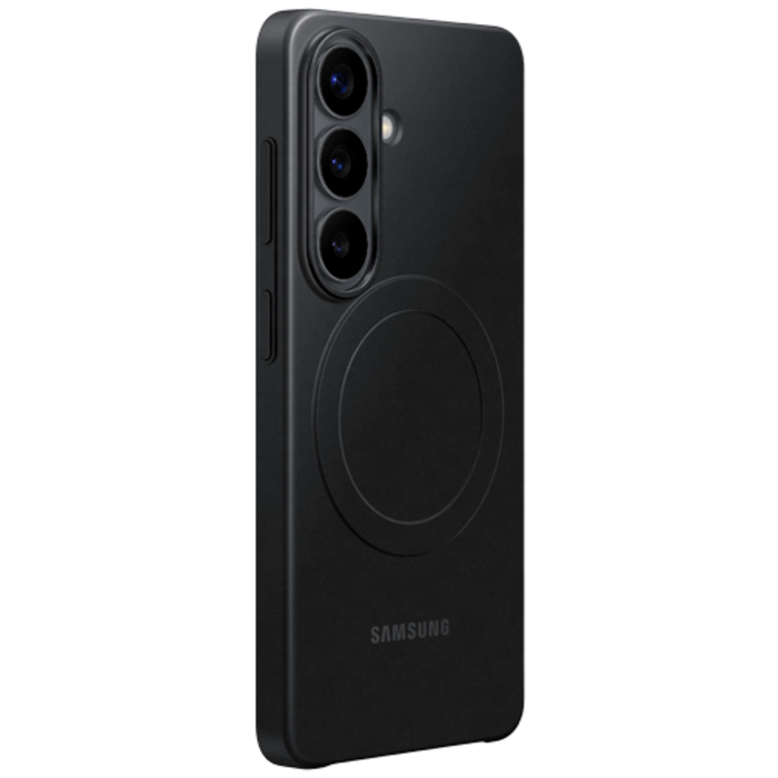 Samsung Samsung Galaxy S26+ Slim Magnet Case - Zwart (EF-SS947CBEGWW)