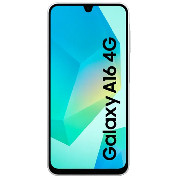 Samsung Samsung Galaxy A16 128GB Grijs Smartphone