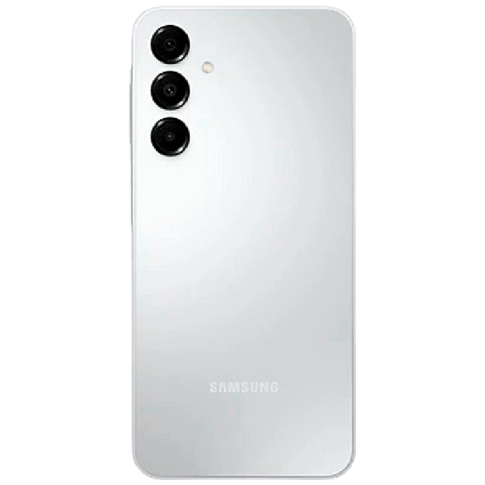 Samsung Samsung Galaxy A16 128GB Grijs Smartphone