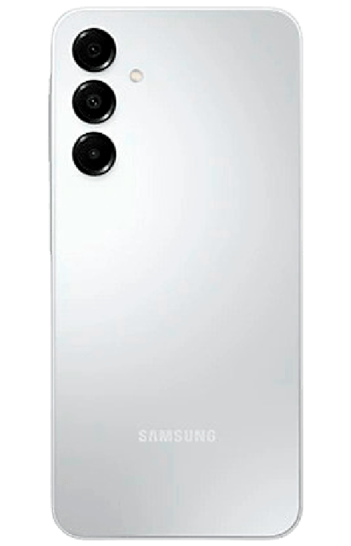 Samsung Samsung Galaxy A16 128GB Grijs Smartphone