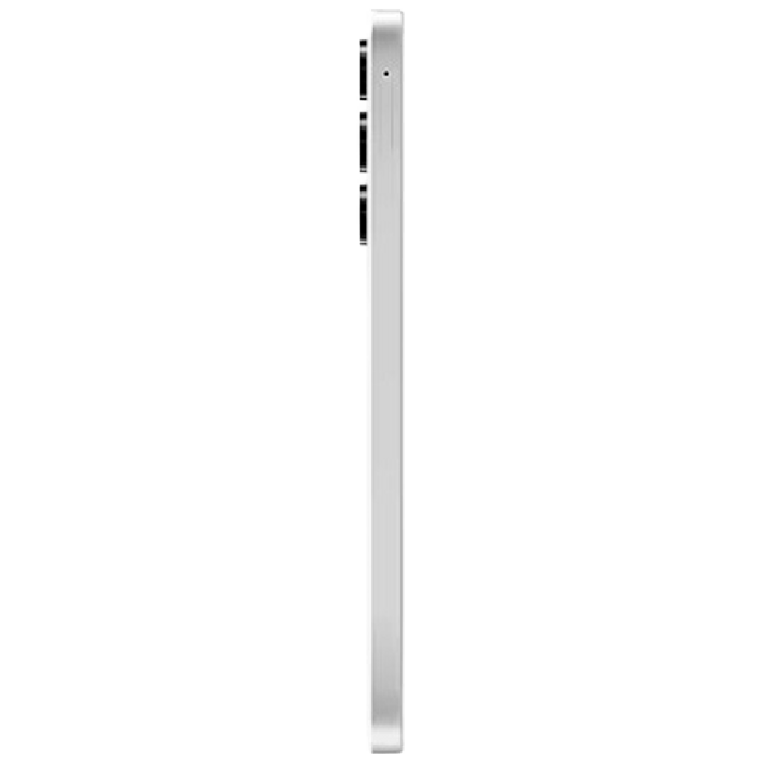 Samsung Samsung Galaxy A16 128GB Grijs Smartphone