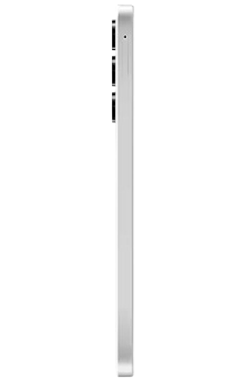 Samsung Samsung Galaxy A16 128GB Grijs Smartphone
