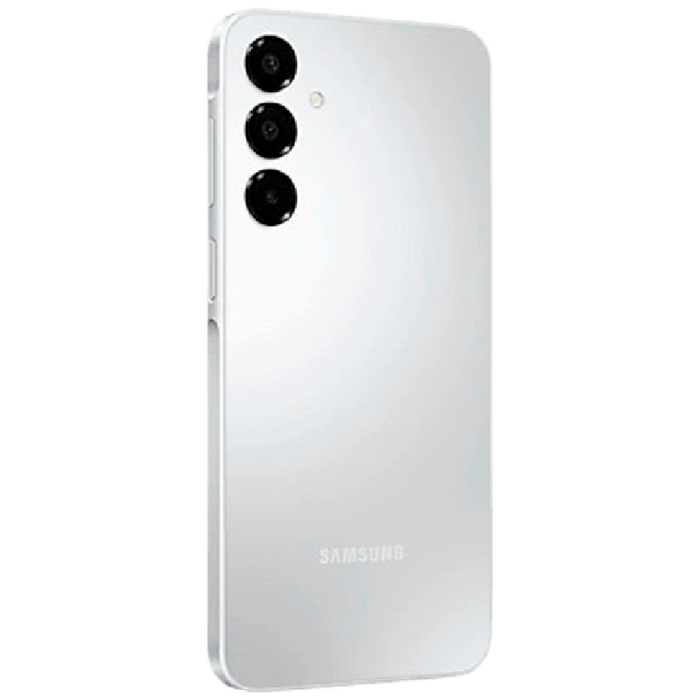 Samsung Samsung Galaxy A16 128GB Grijs Smartphone