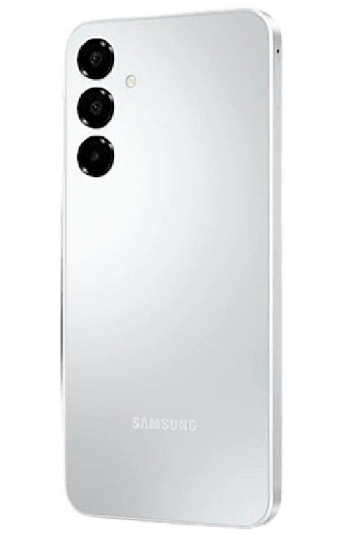 Samsung Samsung Galaxy A16 128GB Grijs Smartphone