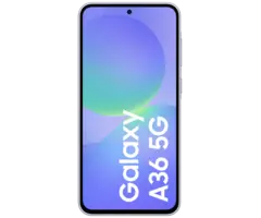 Samsung Samsung Galaxy A36 5G 128GB - Paars