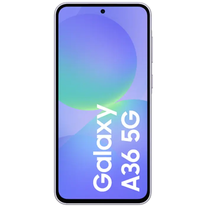 Samsung Samsung Galaxy A36 5G 128GB - Paars