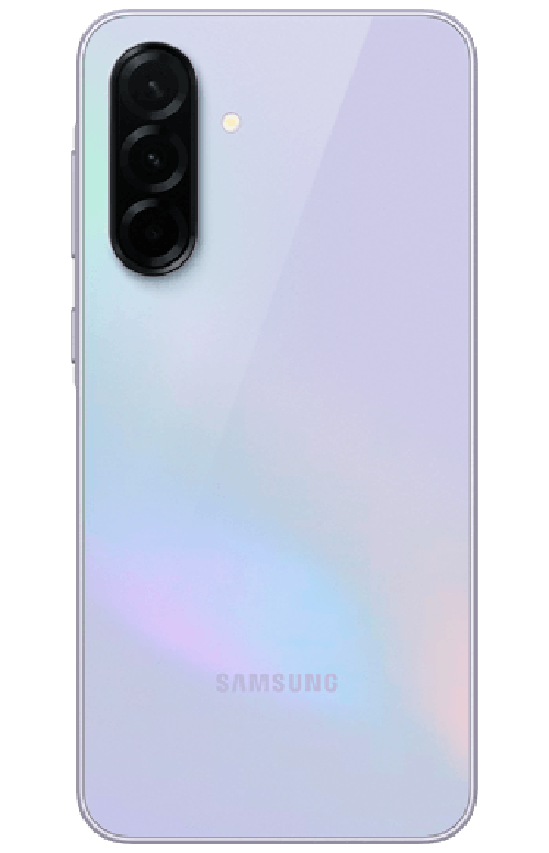 Samsung Samsung Galaxy A36 5G 128GB - Paars
