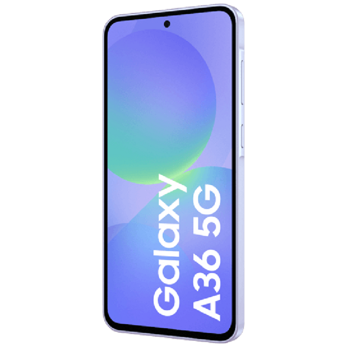 Samsung Samsung Galaxy A36 5G 128GB - Paars