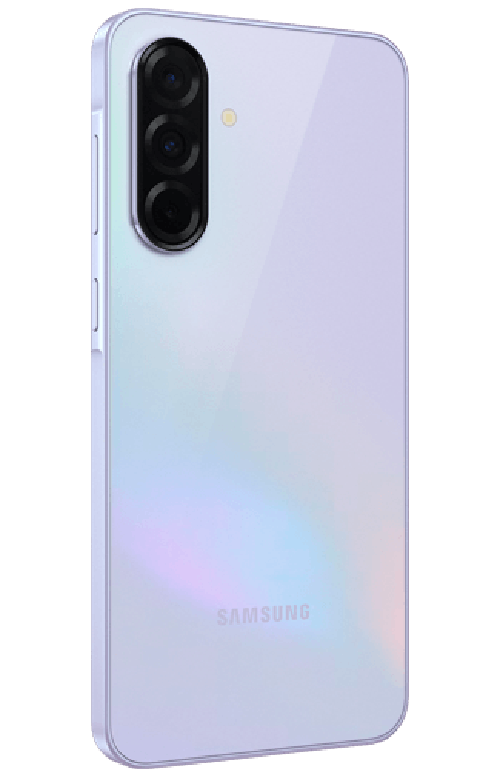 Samsung Samsung Galaxy A36 5G 128GB - Paars