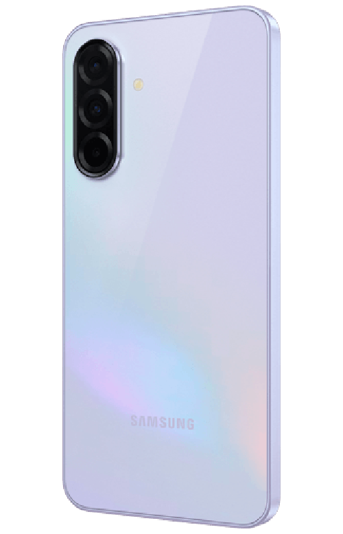 Samsung Samsung Galaxy A36 5G 128GB - Paars