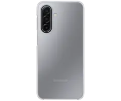 Samsung Samsung Transparante Back Cover voor Galaxy A17 / A17 5G