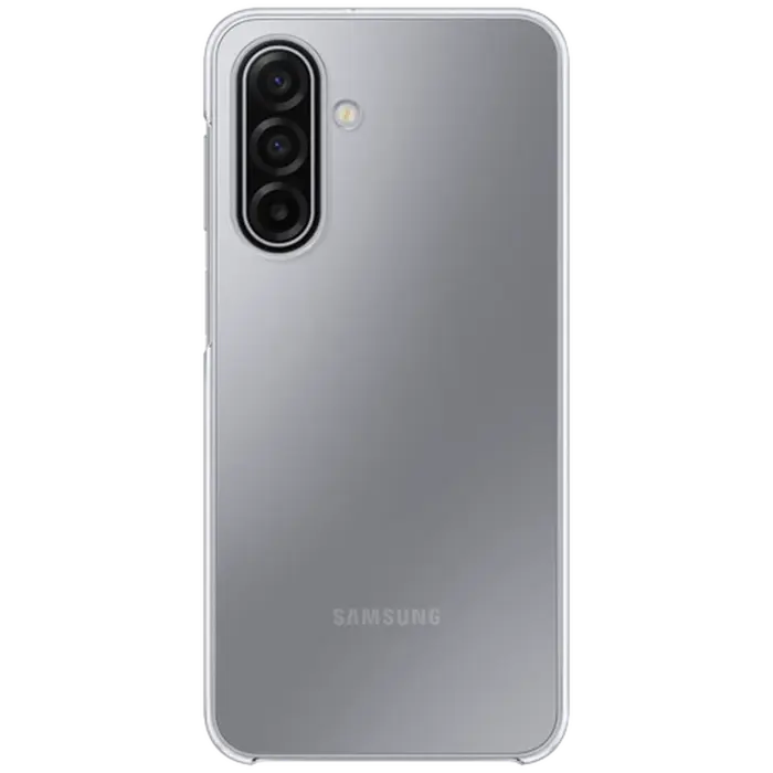 Samsung Samsung Transparante Back Cover voor Galaxy A17 / A17 5G