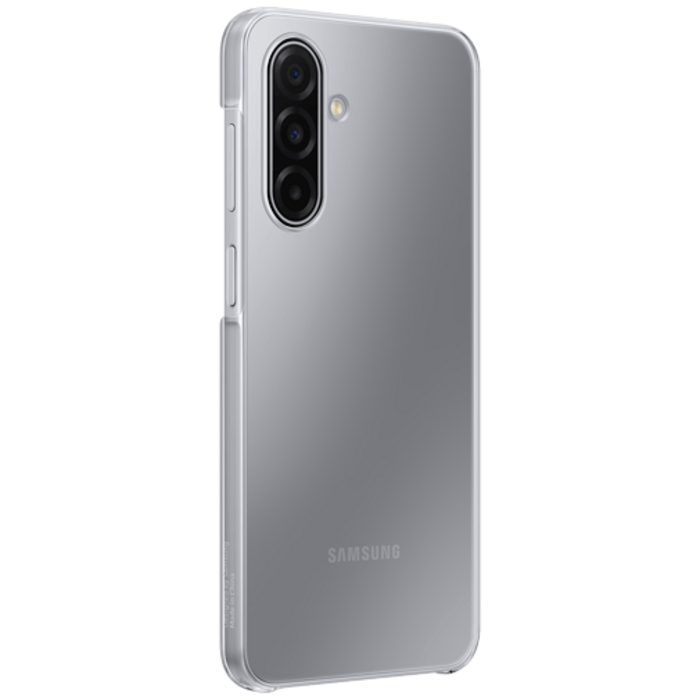 Samsung Samsung Transparante Back Cover voor Galaxy A17 / A17 5G