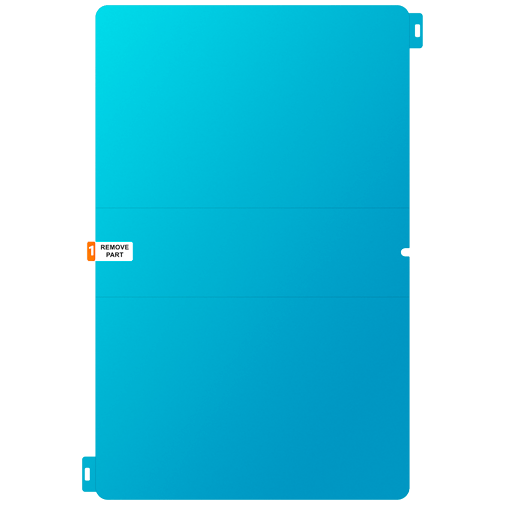 Samsung Samsung Galaxy Tab S11 Ultra Anti-Reflecting Screen Protector