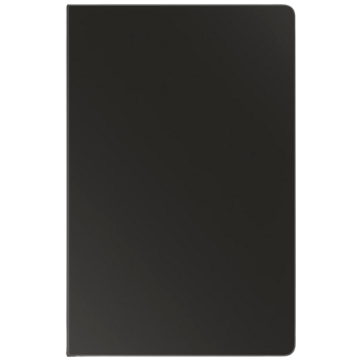 Samsung Samsung Galaxy Tab S10 FE+ Book Cover Keyboard Slim AI Key (QWERTY, Zwart)