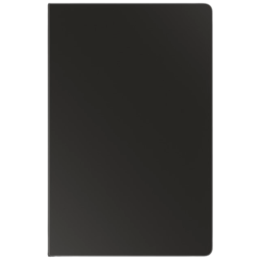 Samsung Samsung Galaxy Tab S10 FE+ Book Cover Keyboard Slim AI Key (QWERTY, Zwart)