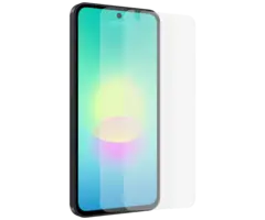 Samsung Samsung Plastic Clear Screenprotector Galaxy A27 5G (EF-UA276CTEGWW)