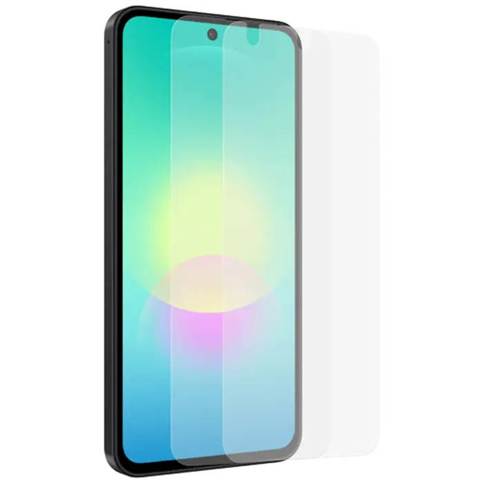 Samsung Samsung Plastic Clear Screenprotector Galaxy A27 5G (EF-UA276CTEGWW)