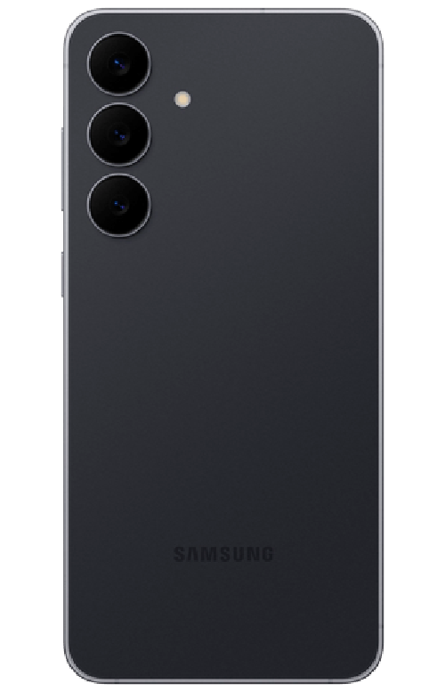 Samsung Samsung Galaxy S25 FE 256GB Zwart EU