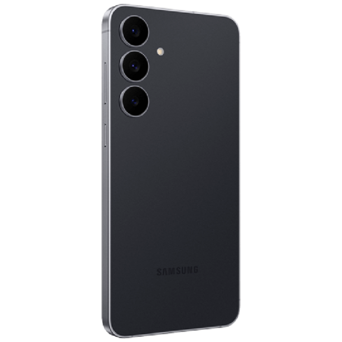 Samsung Samsung Galaxy S25 FE 256GB Zwart EU