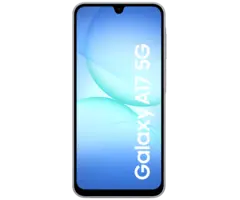 Samsung Samsung Galaxy A17 5G 256GB Grijs