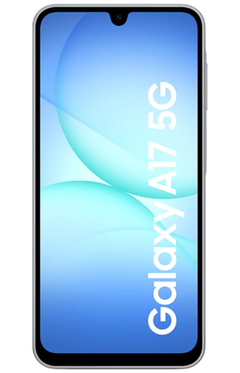 Samsung Samsung Galaxy A17 5G 256GB Grijs